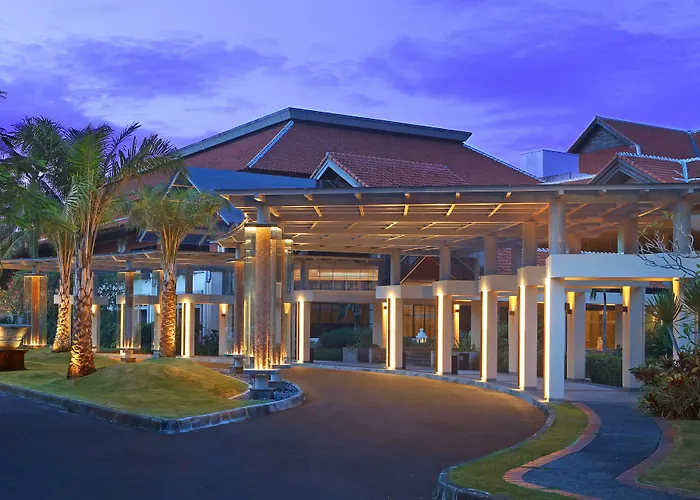 The Westin Nusa Dua, Bali Resort