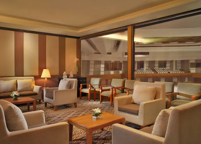 The Westin Nusa Dua, Bali Resort Nusa Dua (Bali)