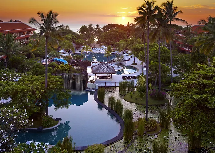 The Westin Nusa Dua, Bali Resort