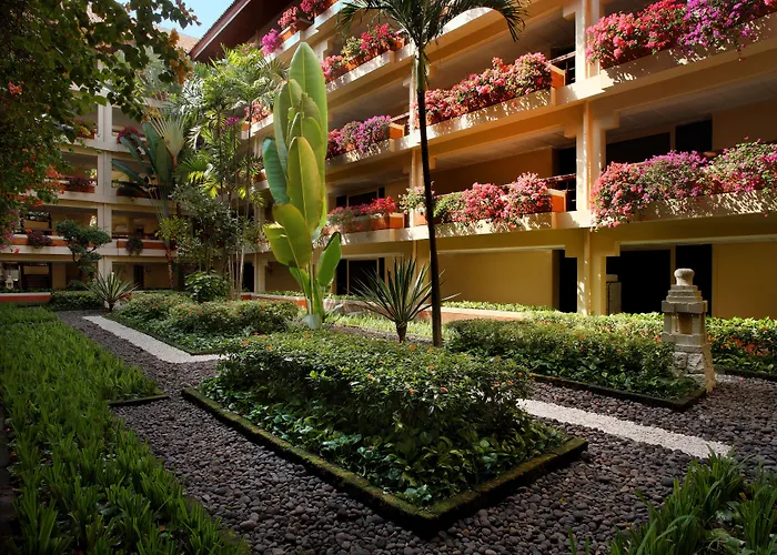 Resort The Westin Nusa Dua, Bali
