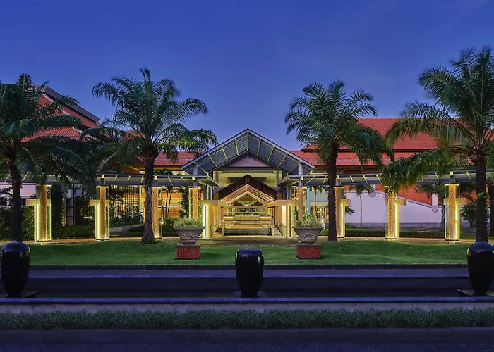 The Westin Nusa Dua, Bali 5* Nusa Dua (Bali)