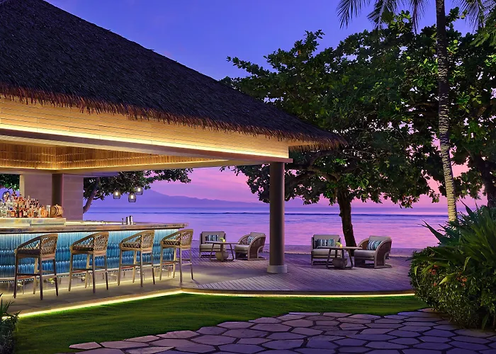 Resort The Westin Nusa Dua, Bali Nusa Dua (Bali)