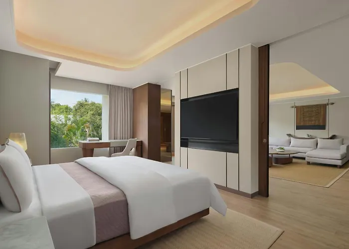 The Westin Nusa Dua, Bali Resort 5*