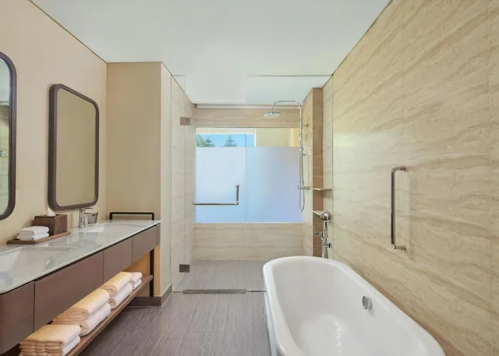 The Westin Nusa Dua, Bali 5*