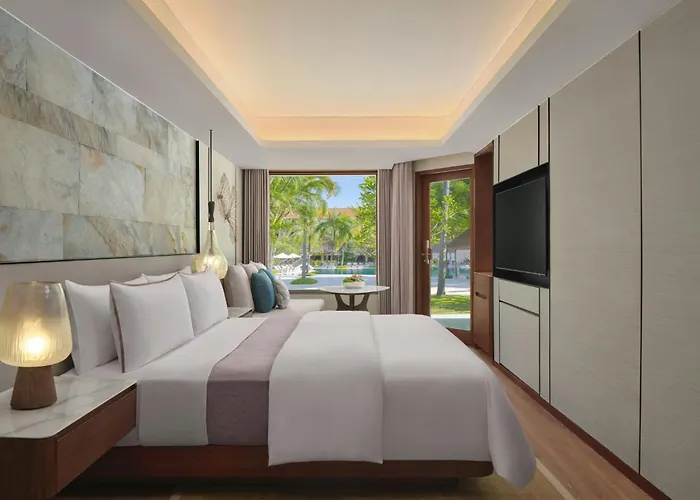 The Westin Nusa Dua, Bali