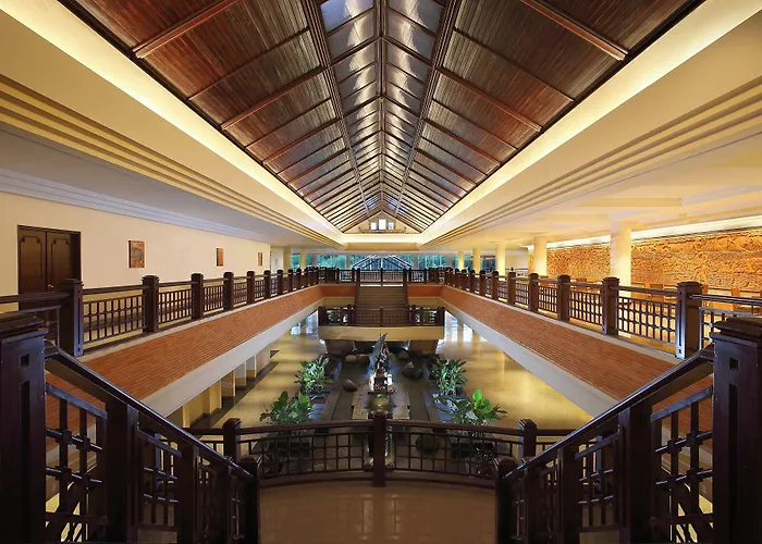The Westin Nusa Dua, Bali Resort Nusa Dua (Bali)
