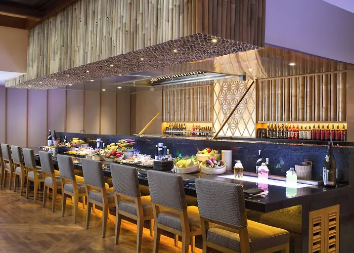 The Westin Nusa Dua, Bali 5*