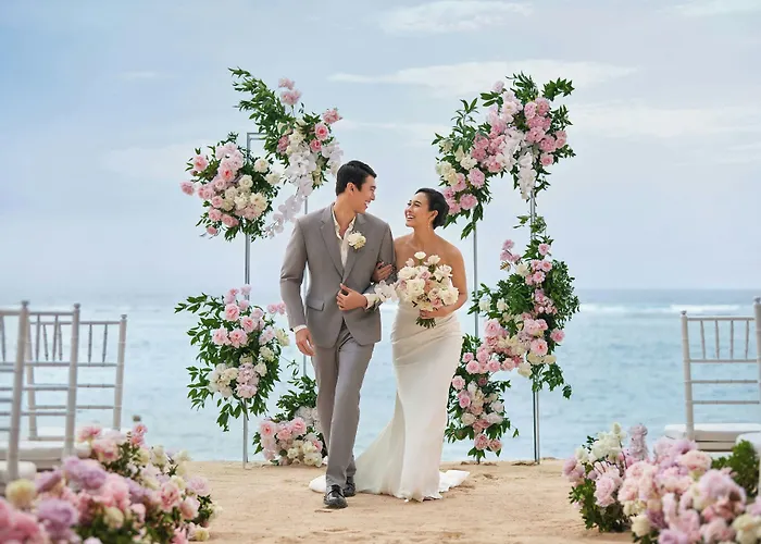 The Westin Nusa Dua, Bali