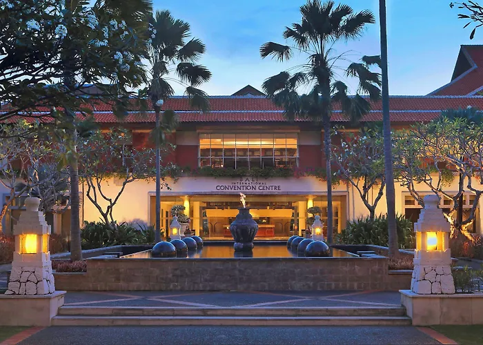 Resort The Westin Nusa Dua, Bali