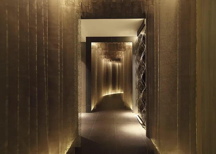 Resort The Westin Nusa Dua, Bali