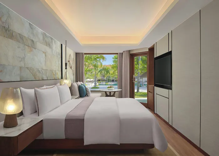 The Westin Nusa Dua, Bali