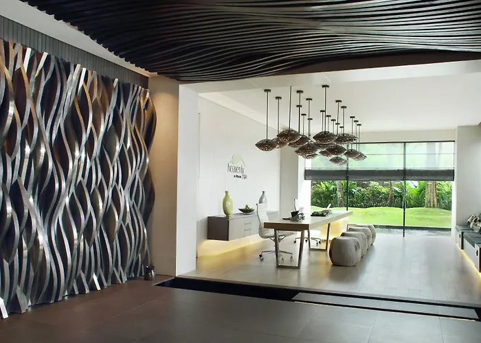 Resort The Westin Nusa Dua, Bali
