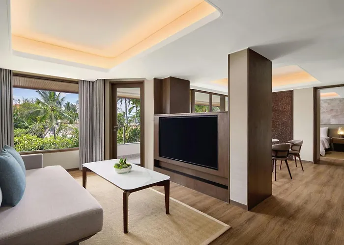 The Westin Nusa Dua, Bali 5* Nusa Dua (Bali)