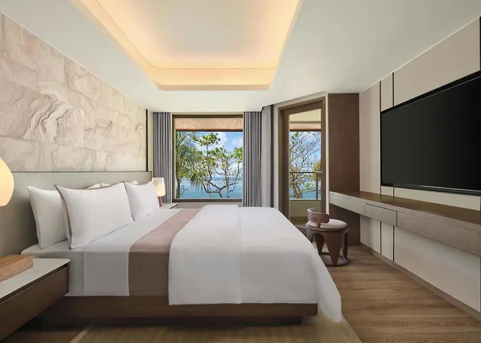 The Westin Nusa Dua, Bali Resort Nusa Dua (Bali)