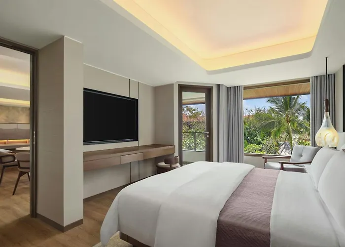 The Westin Nusa Dua, Bali 5*